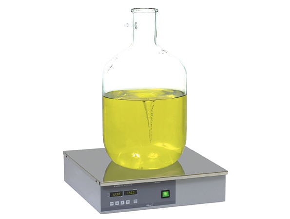 MSD50/Powerful Magnetic stirrers without heating 대용량