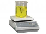 Magnetic stirrers without heating