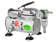 V300/Oil-Free Vacuum Pumps