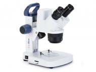 EduBlue Digital / Stereo Microscopes