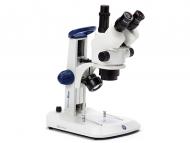 StereoBlue / Stereo Microscopes