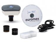 CMEX USB-2 cameras 