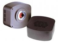 Cooled CCD color Camera