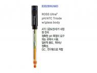 ROSS Ultra pH 전극