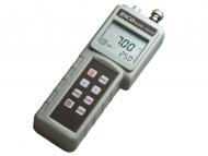 6010N/6010M - pH/ORP/Temp Portable Meter