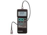Vibration Meter / 진동 계측기