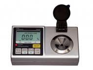 Laboratory Digital Refractometer 