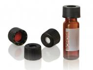 Vials - 10mm or or Wide Mouth