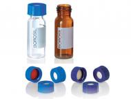 Vials - 9mm or Universally Compatible