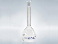 28201 - Volumetric flask, class A