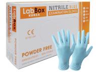 Nitrile Gloves (니트릴 글러브)