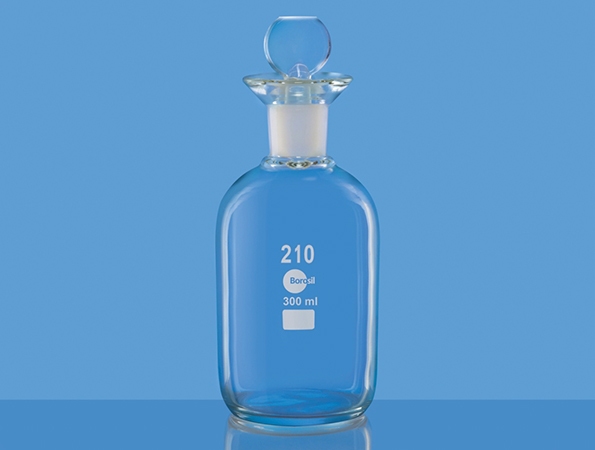 1250 - B.O.D Bottles